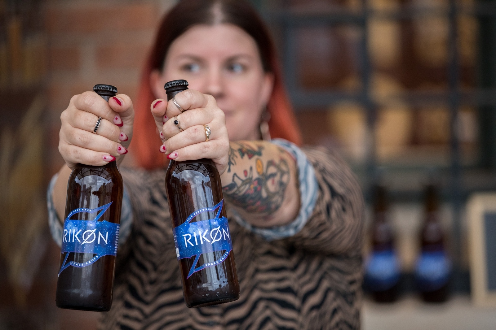 Konvencija fantastike Rikon 2021. Konvencija fantastike Rikon 2021.