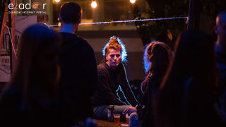 KvartArt 2018: Intimna večer u skate parku uz vrhunski koncert Miroslava Tadića i Yvette Holzwarth KvartArt 2018: Intimna večer u skate parku uz vrhunski koncert Miroslava Tadića i Yvette Holzwarth