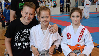 Zadar Open Ju-Jitsu Championship Zadar Open Ju-Jitsu Championship