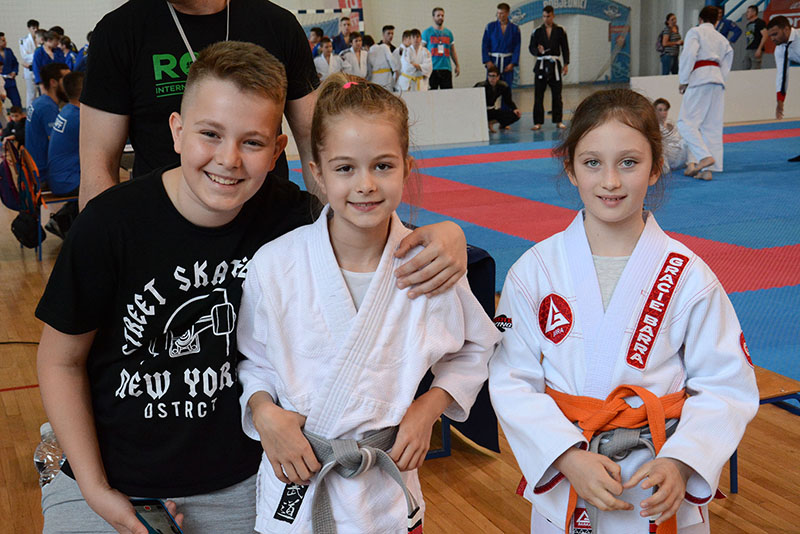 Zadar Open Ju-Jitsu Championship Zadar Open Ju-Jitsu Championship