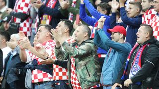 Kvalifikacije za Euro 2020: Slovačka – Hrvatska 0-4 Kvalifikacije za Euro 2020: Slovačka – Hrvatska 0-4