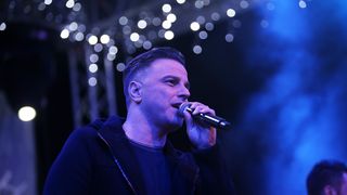 Ivan Zak @ Advent u Zadru Ivan Zak @ Advent u Zadru