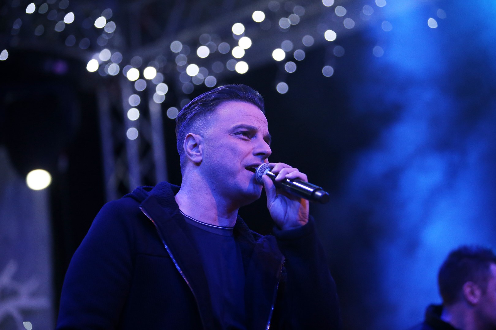 Ivan Zak @ Advent u Zadru Ivan Zak @ Advent u Zadru