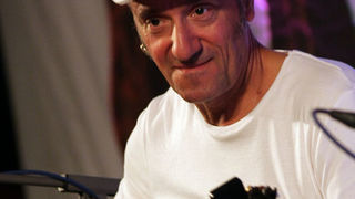 Vlatko Stefanovski i Miroslav Tadić (foto: Marin Gospić)