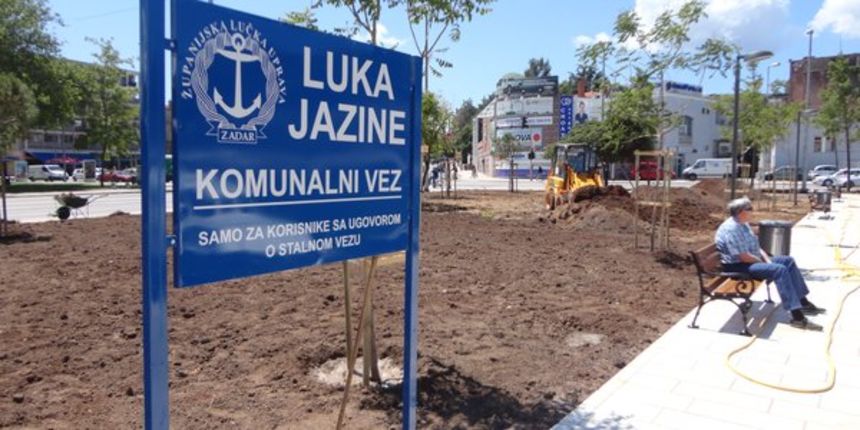 uvala jazine uvala jazine