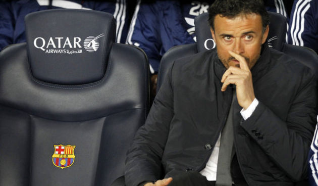 Luis Enrique, foto: mundodeportivo