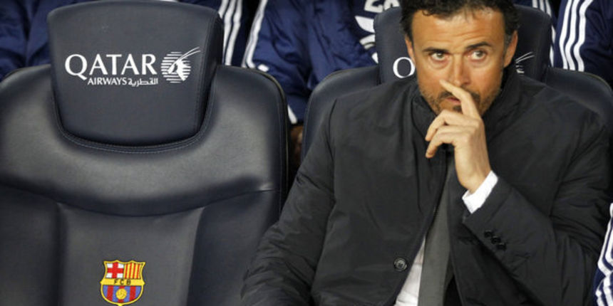 Luis Enrique, foto: mundodeportivo