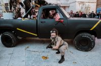 062 Karnevalska povorka Zadar 15.2.2026, Foto Matija Lipar