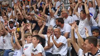 Favbet Premijer liga, finale doigravanja, 5. utakmica: KK Zadar – KK Split 93-66 Favbet Premijer liga, finale doigravanja, 5. utakmica: KK Zadar – KK Split 93-66