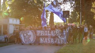 FavBet Premijer liga: Zadar – Cibona, Tornado FavBet Premijer liga: Zadar – Cibona, Tornado