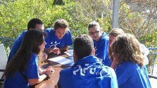 Razmjena mladih na Murteru