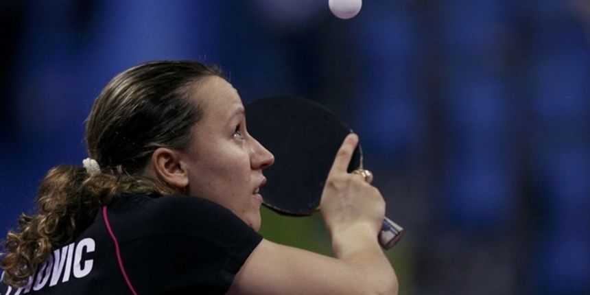 Sandra Paović (Foto:Reuters) Sandra Paović (Foto:Reuters)