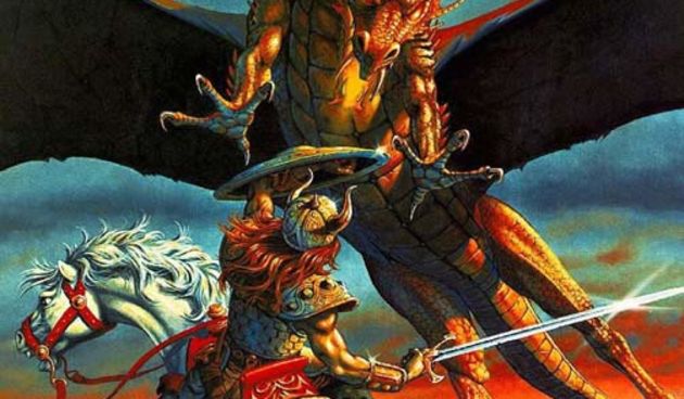 Dungeons and Dragons