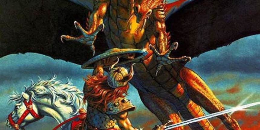 Dungeons and Dragons