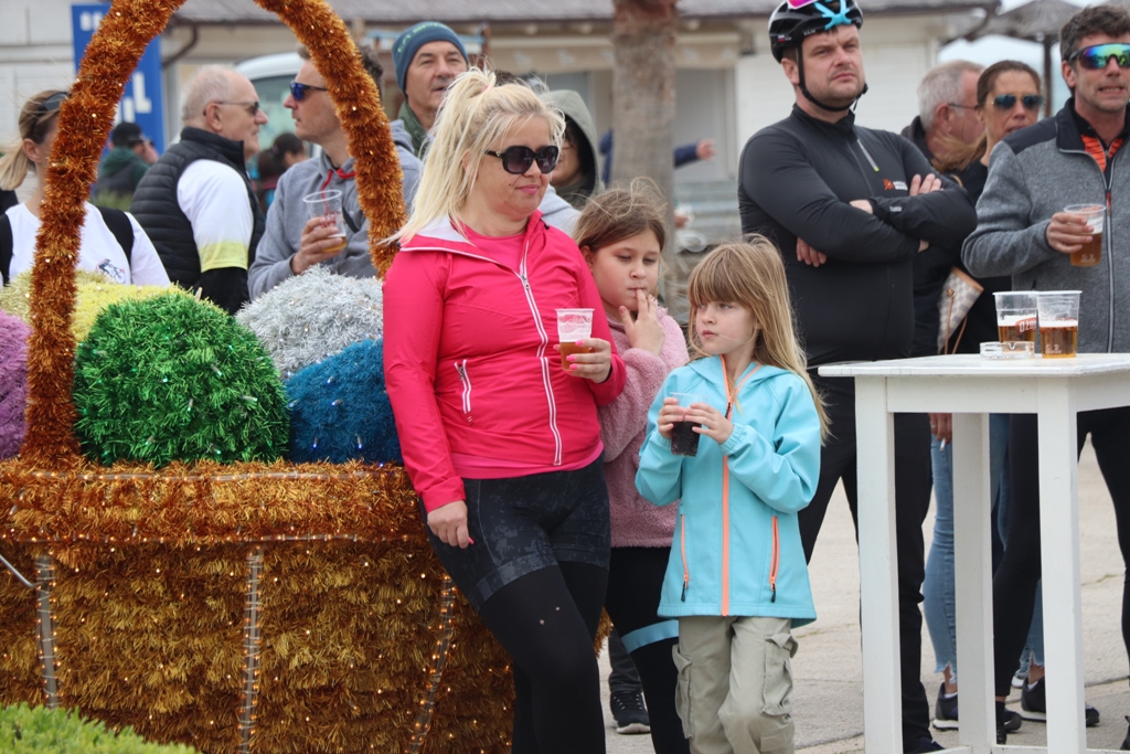 35. biciklijada Zadar – Vir 35. biciklijada Zadar – Vir