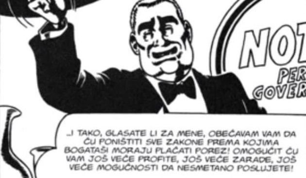 Alan Ford