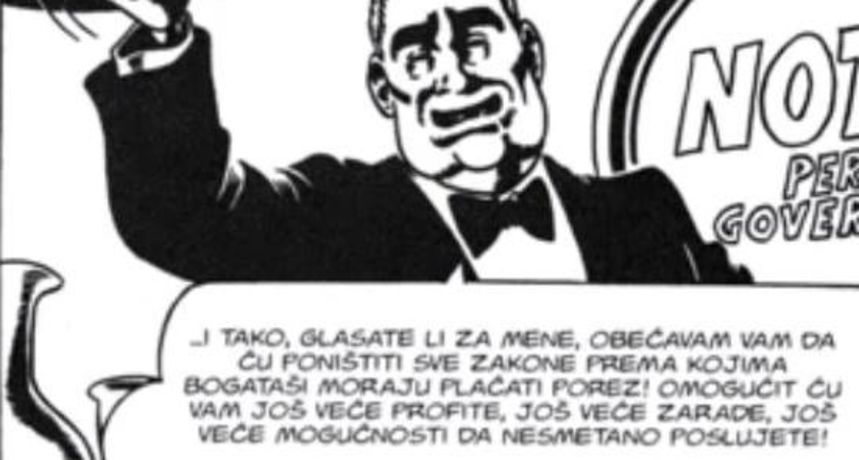 Alan Ford Alan Ford