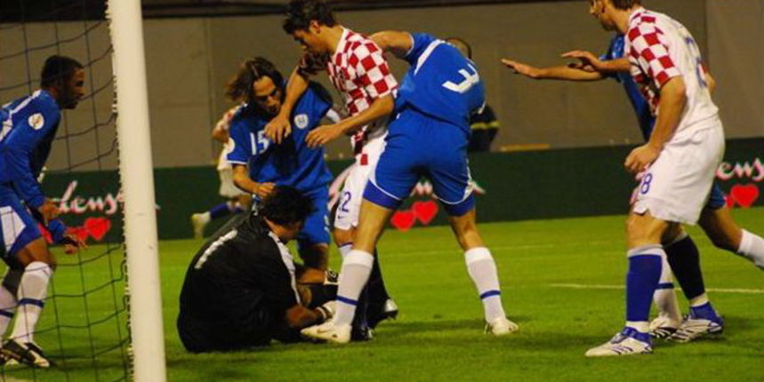 Hrvatska-Izrael 1-0 (Foto:Index.hr) Hrvatska-Izrael 1-0 (Foto:Index.hr)