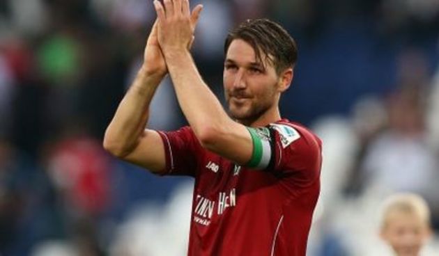 Christian Schulz, foto: hannover96.de