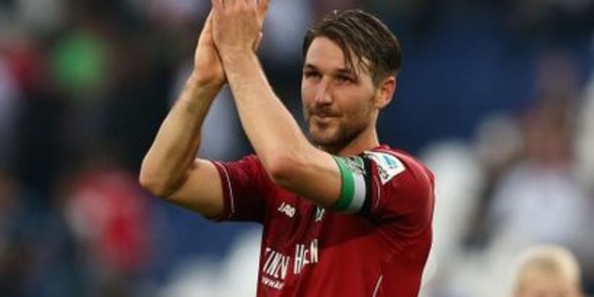 Christian Schulz, foto: hannover96.de