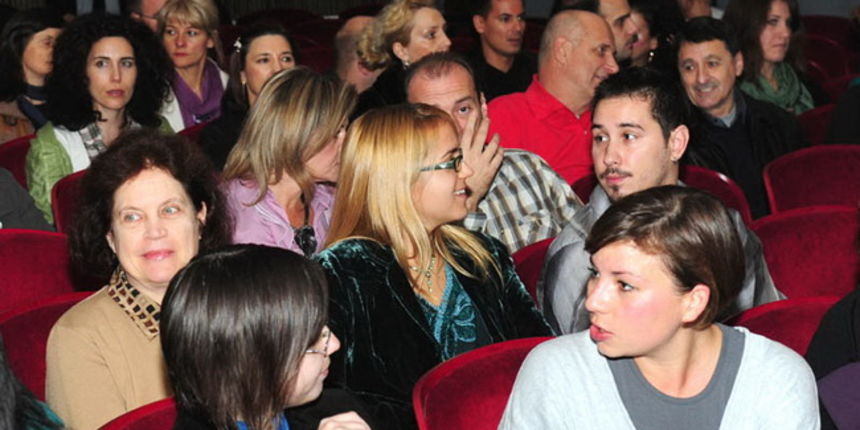 Charles davis i All Star Quintet u HNK Zadar Charles davis i All Star Quintet u HNK Zadar