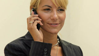 Iris Bajlo – Zadarski Centar za podvodnu arheologiju