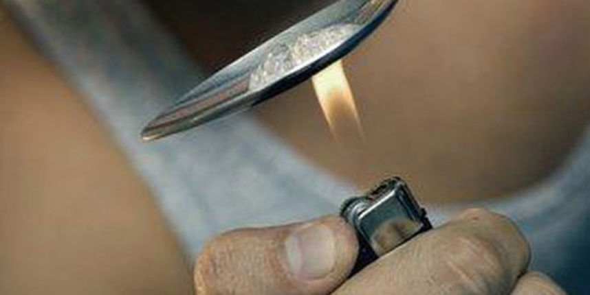 Heroin/Foto:russianspy.org