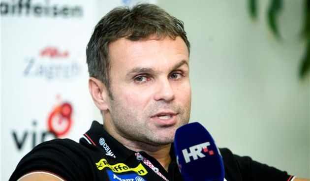 Vedran Pavlek, foto: Hina/FAH