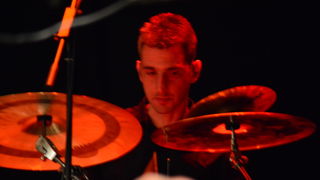 Gibonni nastupio u HNK Zadar, foto: Iva Perinčić Gibonni nastupio u HNK Zadar, foto: Iva Perinčić