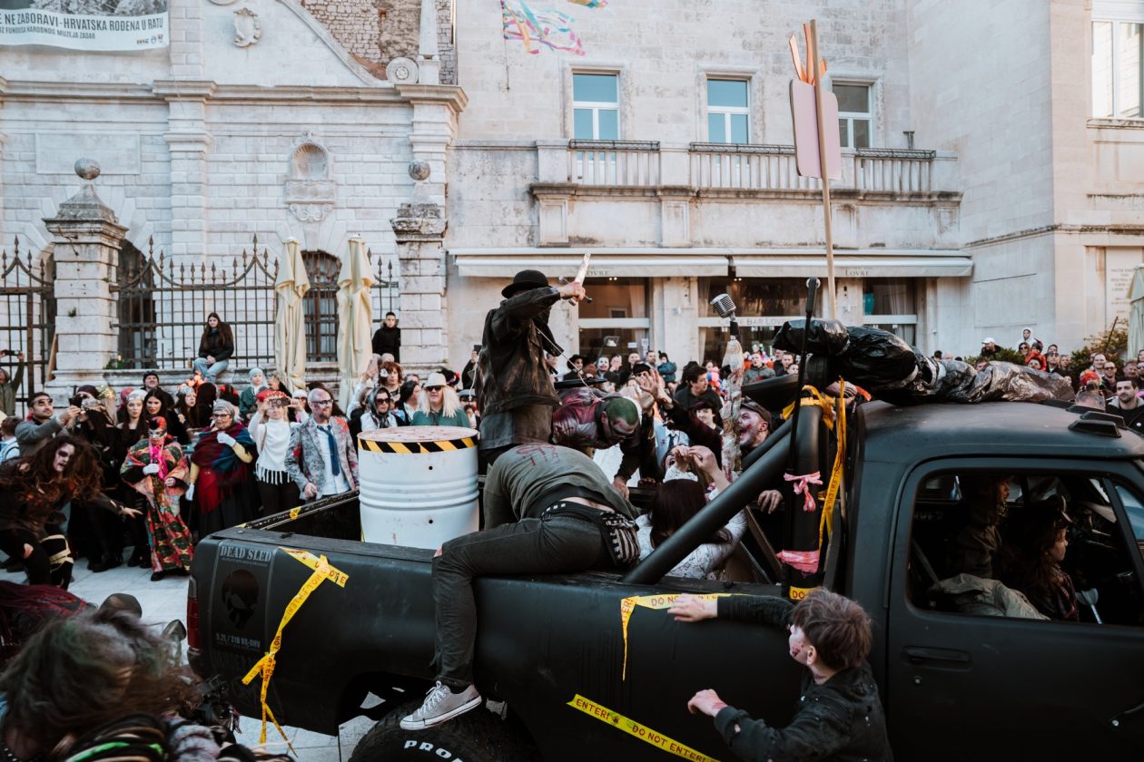 063 Karnevalska povorka Zadar 15.2.2026, Foto Matija Lipar