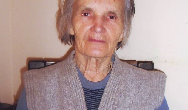 Marija Vidučić (Foto: PU Zadarska)