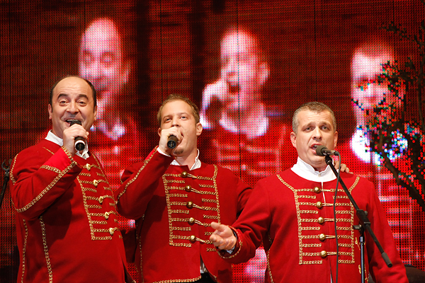 Festival zabavne glazbe Zadar 2010 (foto: Saša Čuka) Festival zabavne glazbe Zadar 2010 (foto: Saša Čuka)