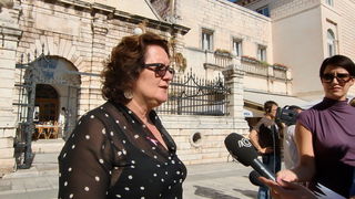 Dan ružičaste vrpce u Zadru Dan ružičaste vrpce u Zadru