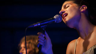 Grupa Silente održala koncert u Arsenalu, foto: Darko Belančić