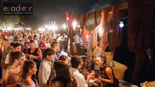 Večernji đir po gradu 5. kolovoza 2017.