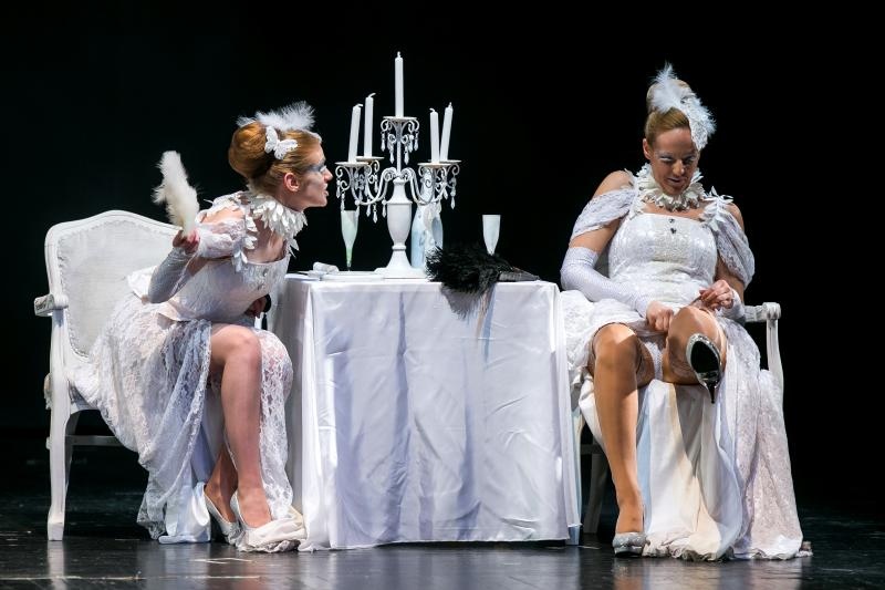 Osijek – U HNK-u premijerno izvedena opera Don Giovanni, W.A. Mozarta u reziji Roberta Boskovica. Photo: Davor Javorovic/PIXSELL Osijek – U HNK-u premijerno izvedena opera Don Giovanni, W.A. Mozarta u reziji Roberta Boskovica. Photo: Davor Javorovic/PIXSELL