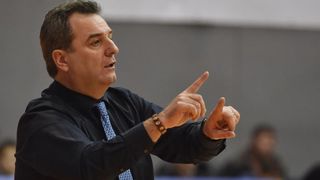 A-1 liga, 15. kolo: GKK Šibenik – KK Zadar 64-53 A-1 liga, 15. kolo: GKK Šibenik – KK Zadar 64-53