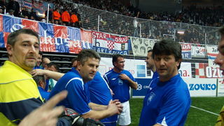 Ekipa Grad Zadar i prijatelji