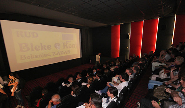 “Od bleke do konja” (foto:Saša Čuka)