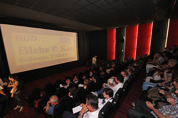 “Od bleke do konja” (foto:Saša Čuka)