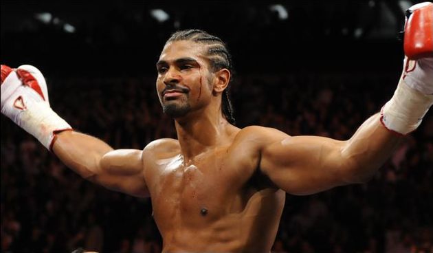David Haye, foto: www.funny.nerast.info