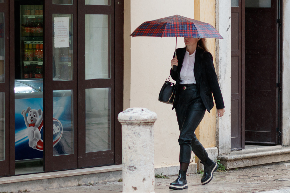 Đir po gradu, 4. studenog 2022. Đir po gradu, 4. studenog 2022.