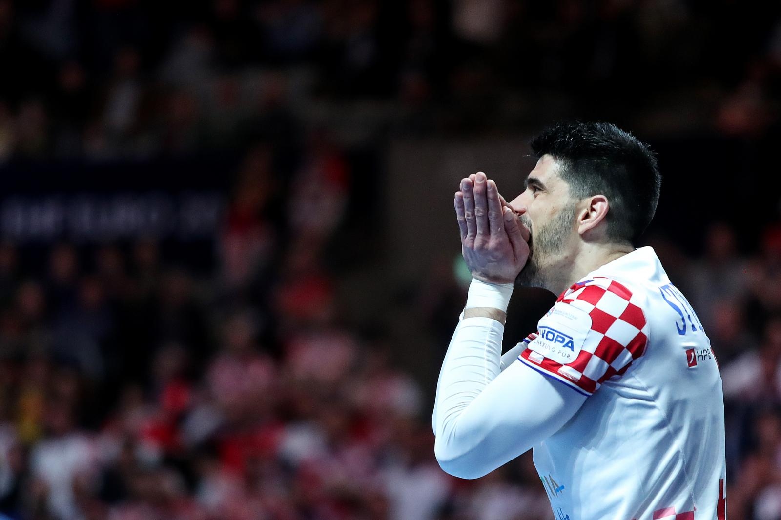 EP 2020: Hrvatska – Norveška 29-28 EP 2020: Hrvatska – Norveška 29-28