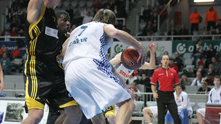 KK Zadar – KK Šiauliai 110 – 87 (foto: Saša Čuka)