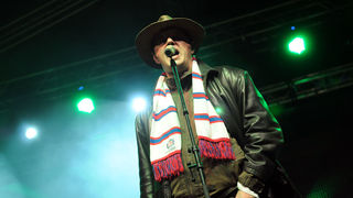 Splitska Riva: Ta divna splitska noc, Foto: Marko Car Splitska Riva: Ta divna splitska noc, Foto: Marko Car