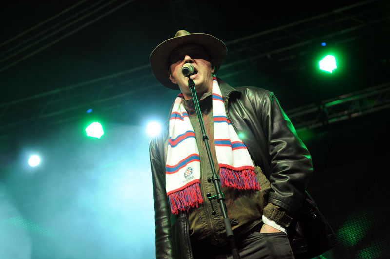 Splitska Riva: Ta divna splitska noc, Foto: Marko Car Splitska Riva: Ta divna splitska noc, Foto: Marko Car