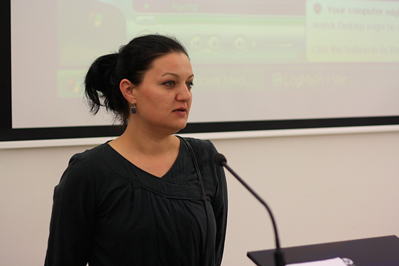 MAS: Izložba preparatora i restauratora, foto: Saša Čuka