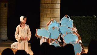 Donatolina 2: Doživljaji slavnog Rodriga u crkvi sv. Dominika Donatolina 2: Doživljaji slavnog Rodriga u crkvi sv. Dominika