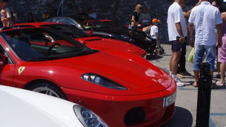 Oldtimeri_u_Zadru Oldtimeri_u_Zadru