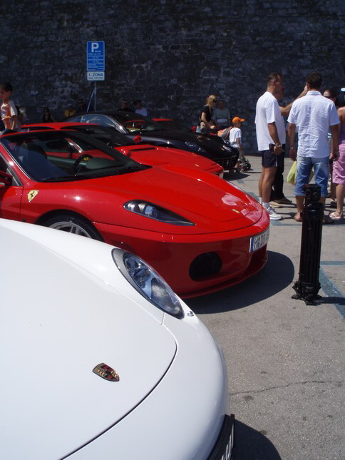 Oldtimeri_u_Zadru Oldtimeri_u_Zadru